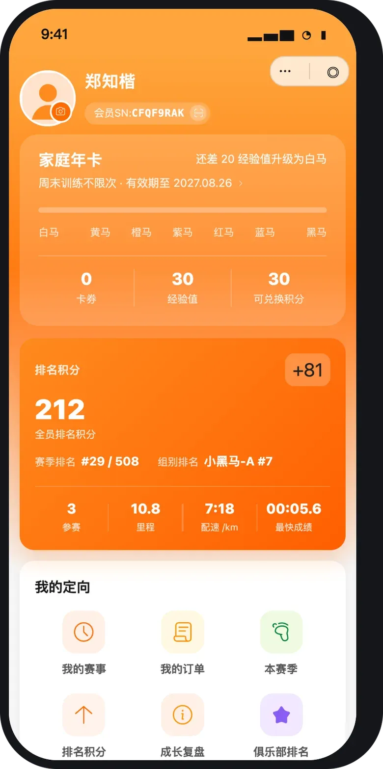 我的